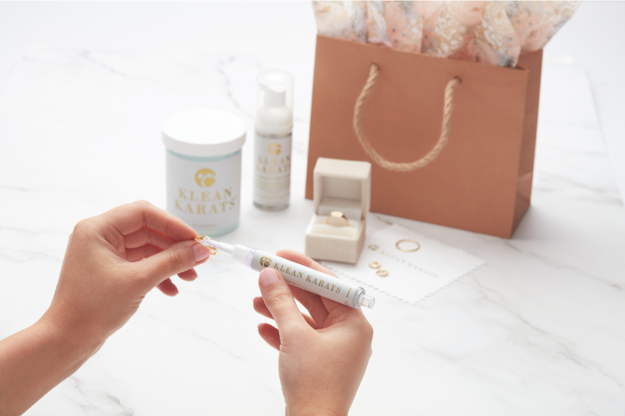 Keep the Sparkle Alive: Essential Jewellery Care Tips