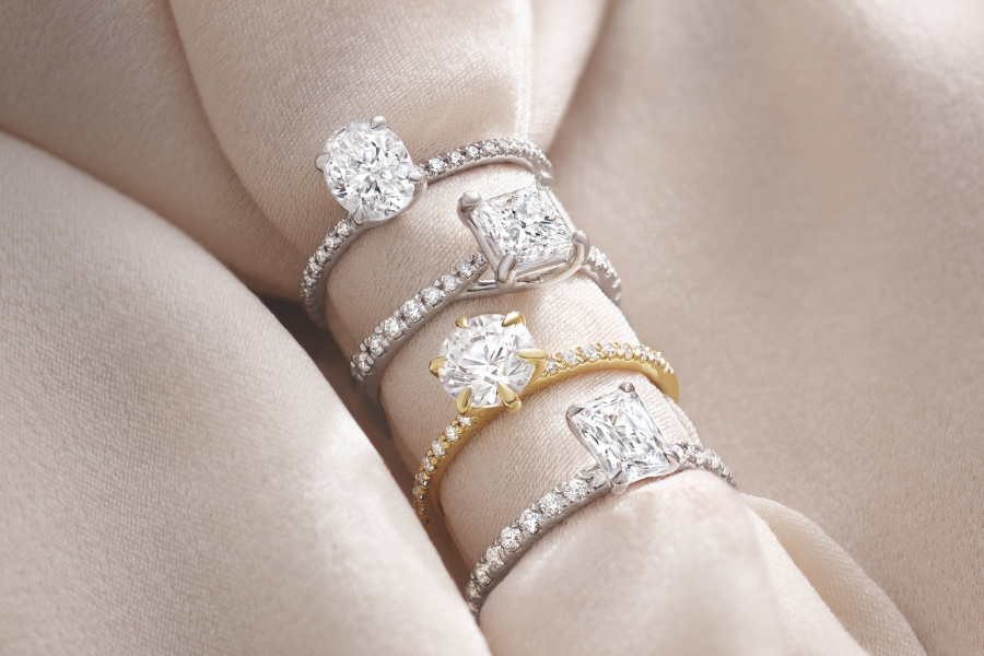 Common Jewellery Terms: Making Sense of the Sparkling World of Jewellery