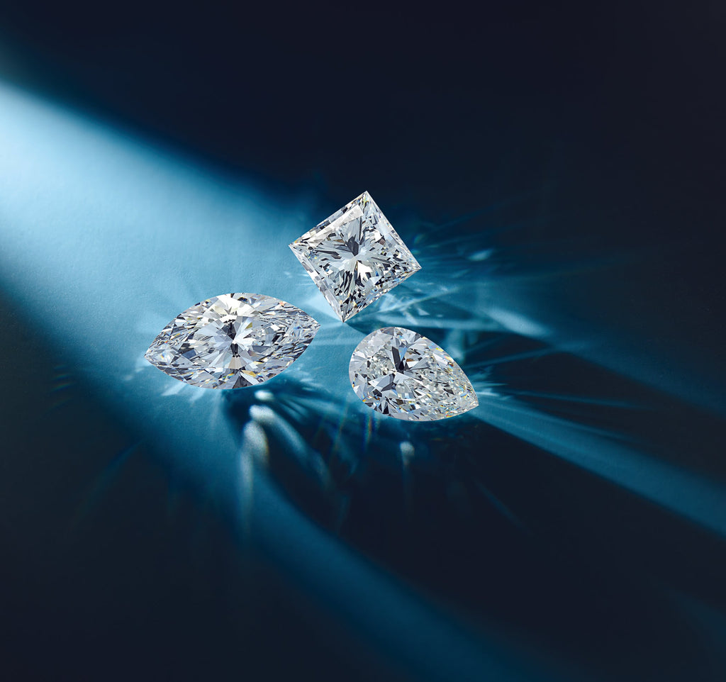 April Birthstones
