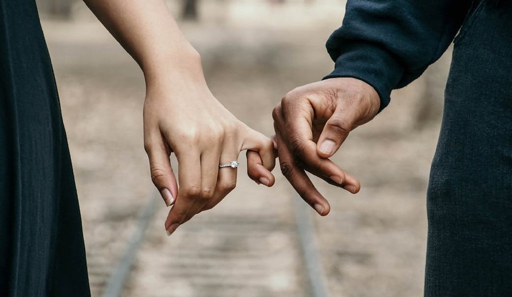 Promise Rings