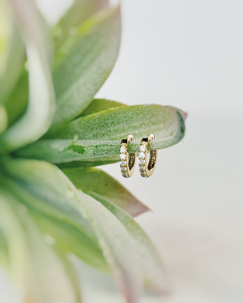 All Earrings