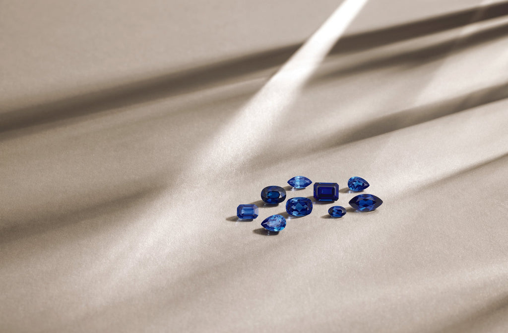 September Birthstones