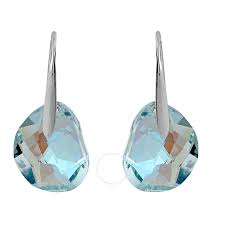 Swarovski, Galet Dangle Earrings – Canadian Jewellers